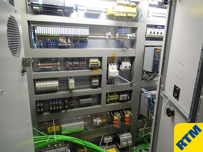 Used (2) HIGH SPEED COMBINATION CANDY FOLD WRAPPERS WITH INTEGRATED FLOWPACK WRAPPING