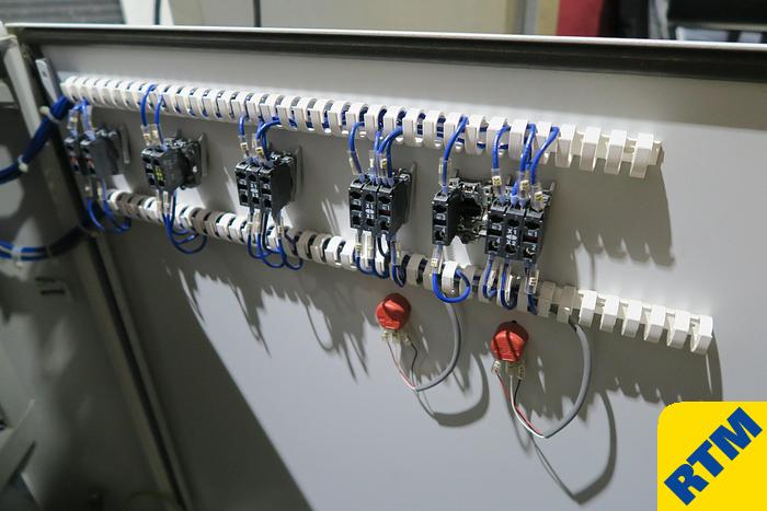 Used CHOCOLATE LENTIL FORMING ROLLER