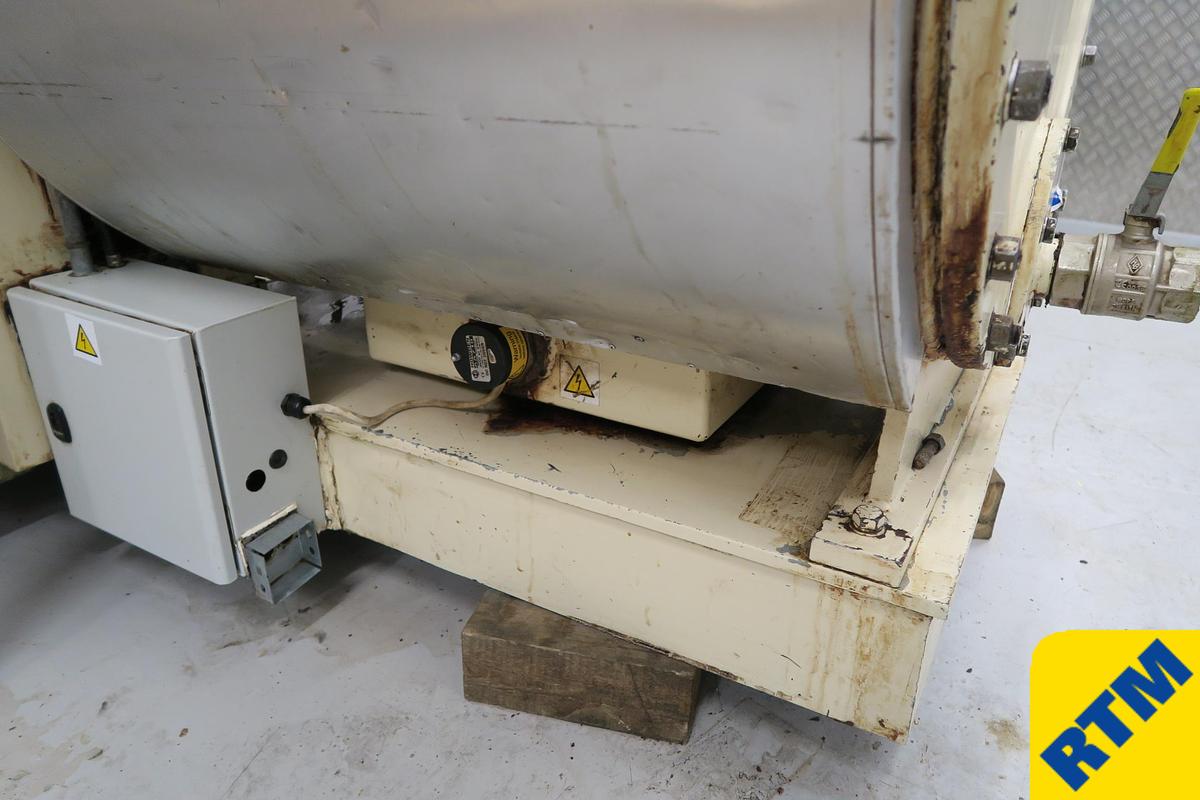 Used Universal Refiner Conche