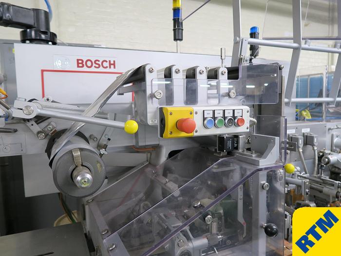 Used Chocolate Bar Wrapper