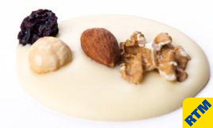 Used PRALINE DEPOSITING/ENROBING LINE