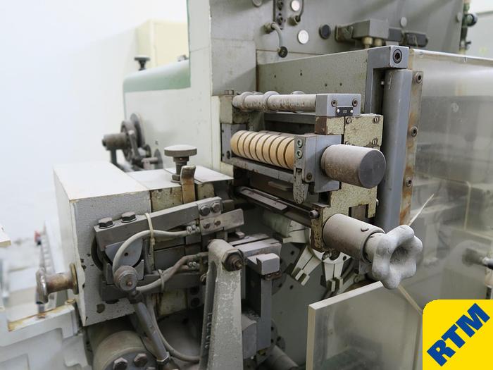 Used Candy Cut and Stickpack Wrapper