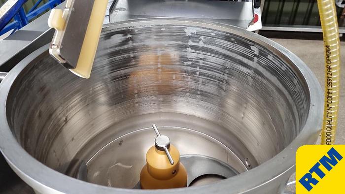 Used Universal Food Processor