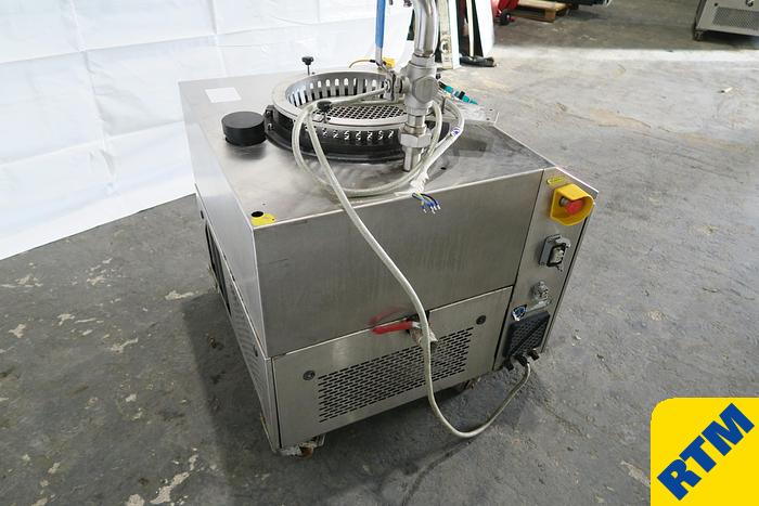 Used (3) Chocolate Temperers