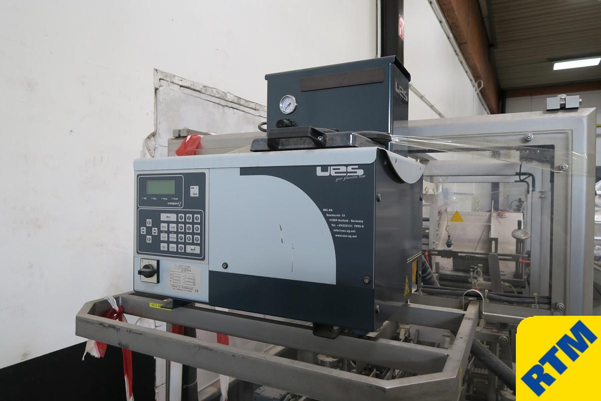 Used Cartonner