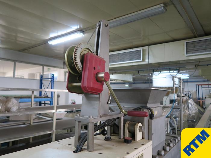 Used BALL GUM PRODUCTION LINE