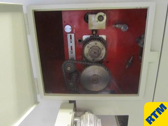 Used CHEWING GUM CHICLET PRODUCTION LINE