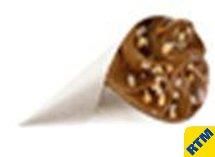 Used PRALINE DEPOSITING/ENROBING LINE