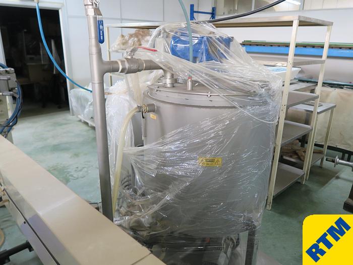 Used BALL GUM PRODUCTION LINE