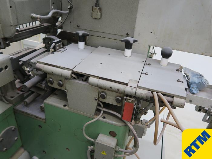 Used Candy Cut and Stickpack Wrapper