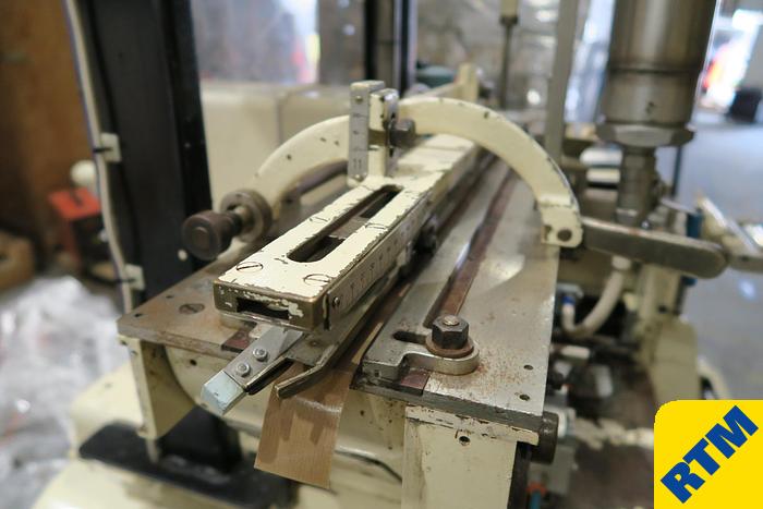 Used Chocolate Neapolitan Wrapper