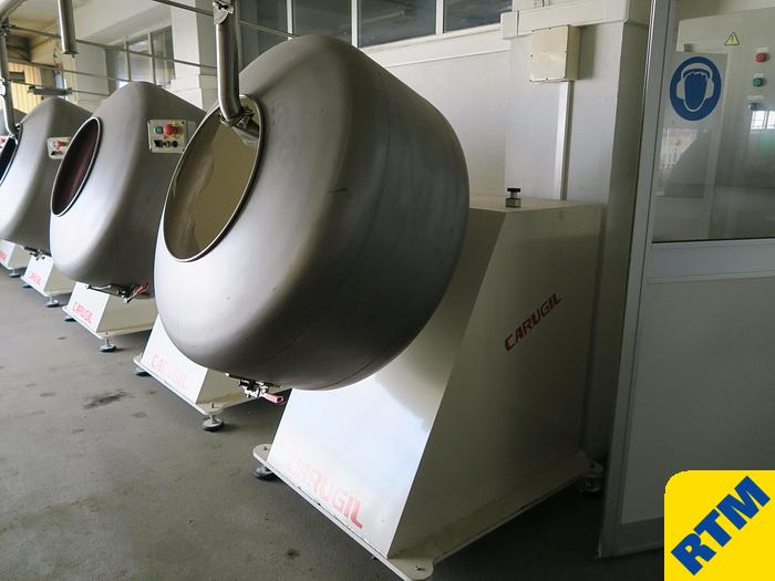 Used BALL GUM PRODUCTION LINE