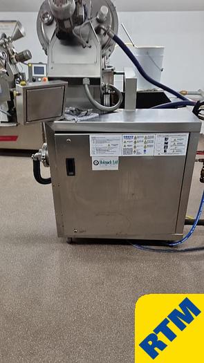 Used Universal Food Processor