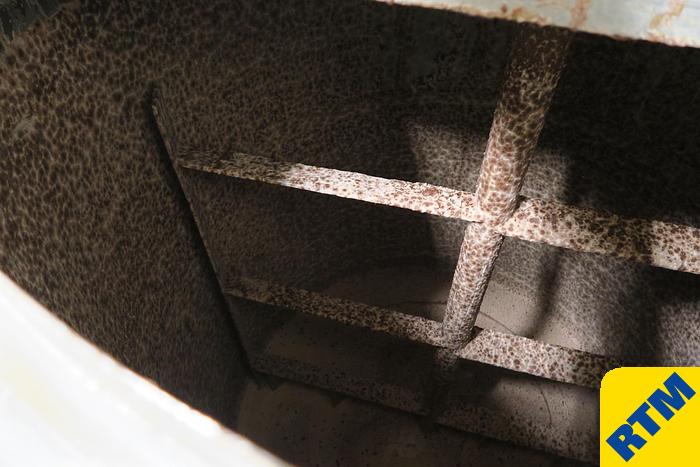 Used Chocolate Moulding Plant  - FOR SOLID BARS, AND CHOCOLATE PRALINE OR BAR SHELLS