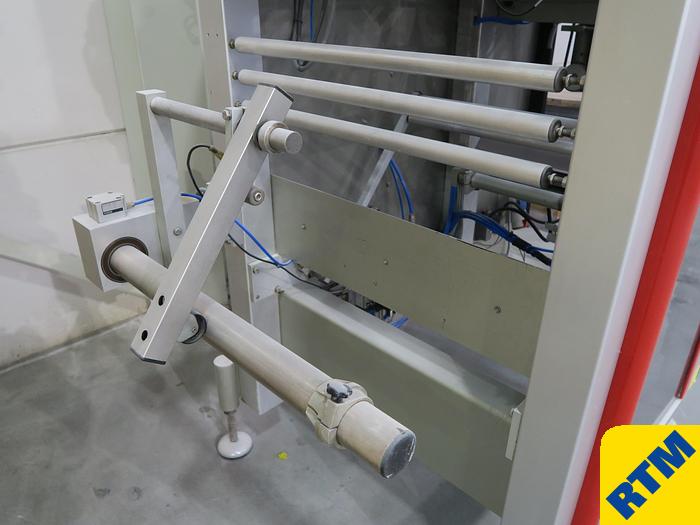 Used Bagging Machine