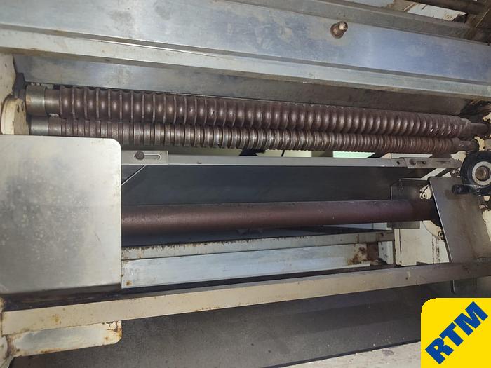 Used Ball Gum Forming Line