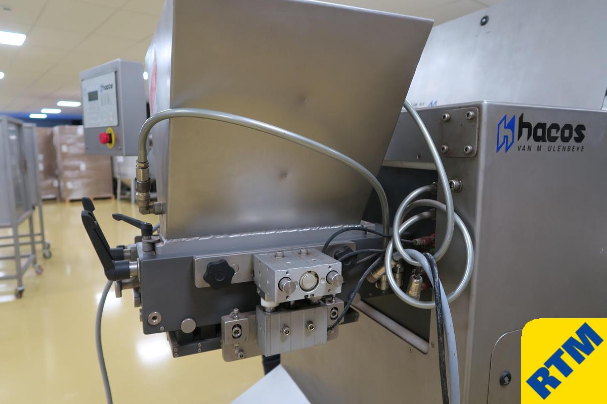 Used Depositor