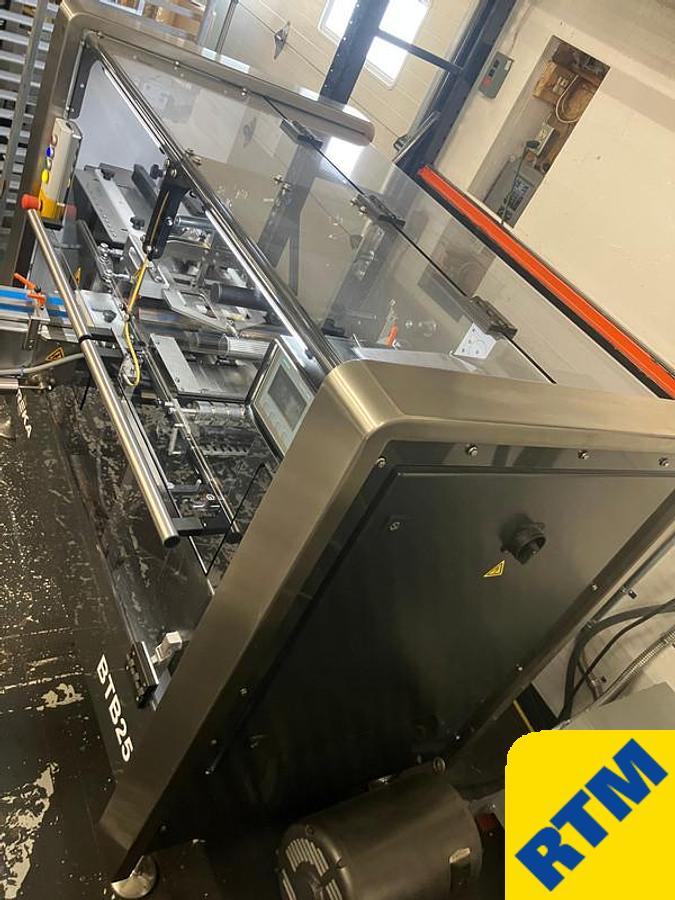 Used Chocolate Bar Wrapper