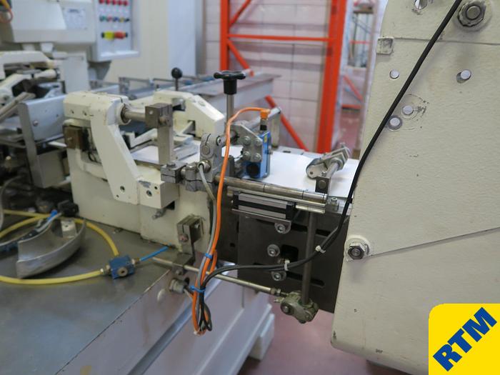 Used Chocolate Bar Wrapper