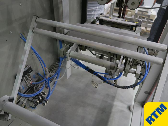 Used Bagging Machine