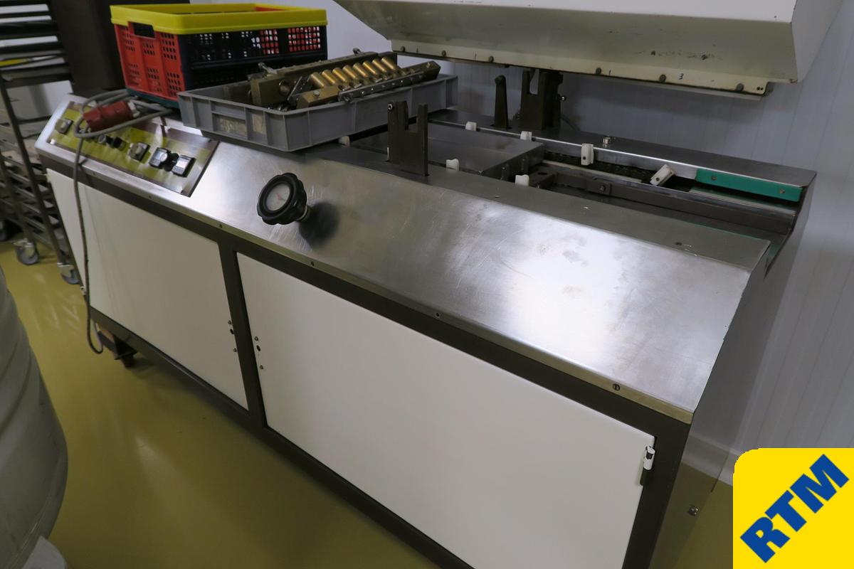 Used Depositor