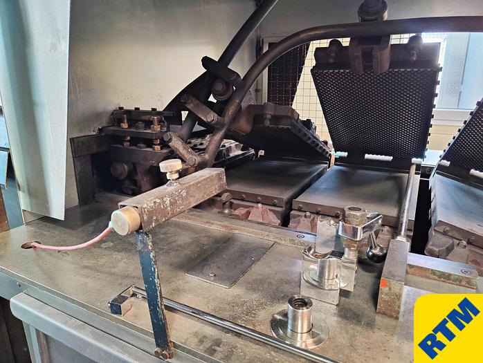 Used Wafer Sheet Oven