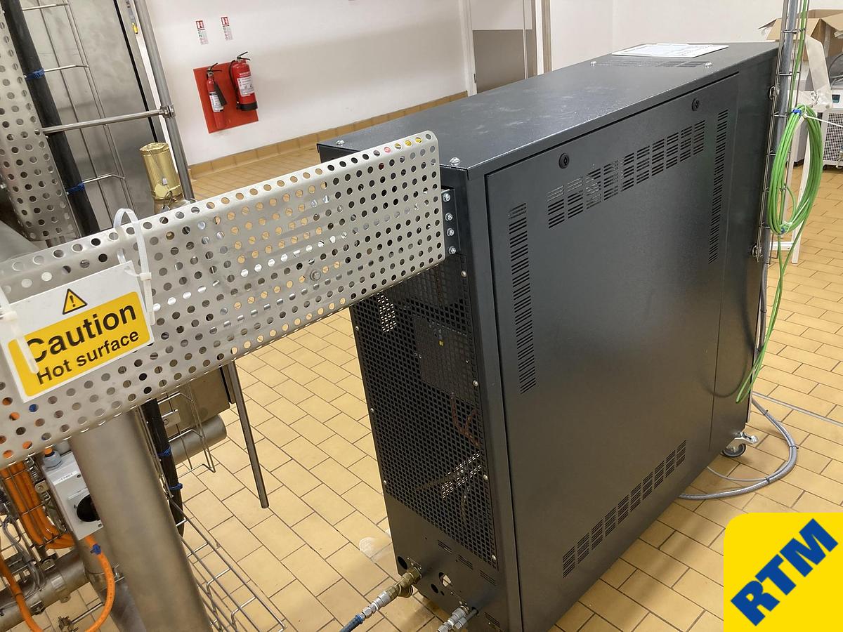 Used Fondant Machine