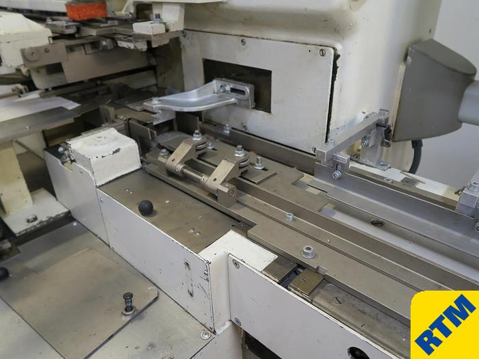 Used Chocolate Bar Wrapper