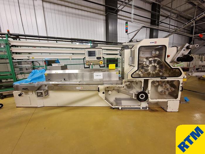 Used (2) Chocolate Bunch Foil Wrappers