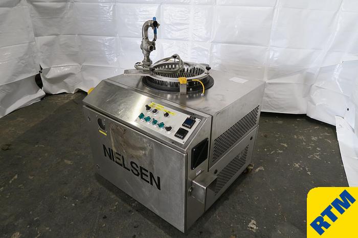 Used (3) Chocolate Temperers