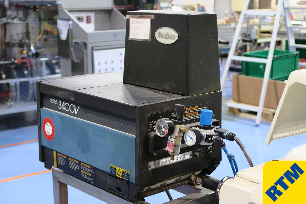 Used (2) Chocolate Bar Wrappers