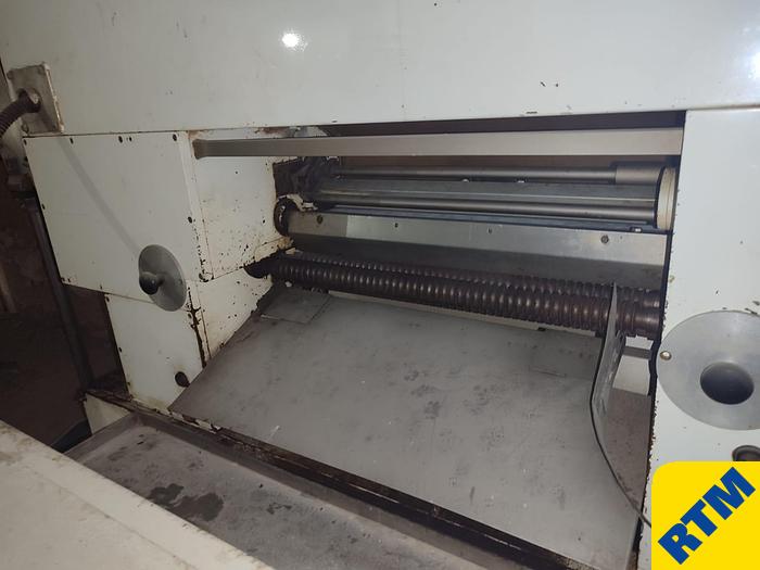 Used Ball Gum Forming Line