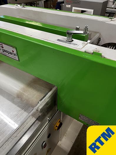 Used LINE TO PRODUCE SOFT BURGER ROLLS, HOT DOG ROLLS & MINI-BAGUETTES