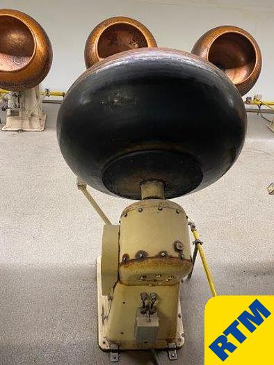 Used Hard Candy Production Line