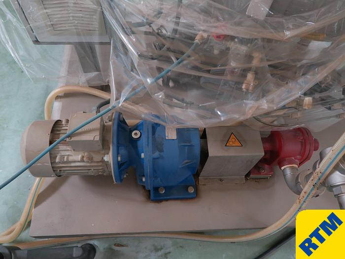 Used BALL GUM PRODUCTION LINE