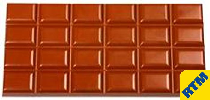 Used Chocolate Moulding Line