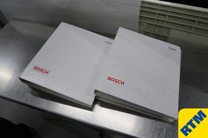 Used Chocolate Neapolitan Wrapper