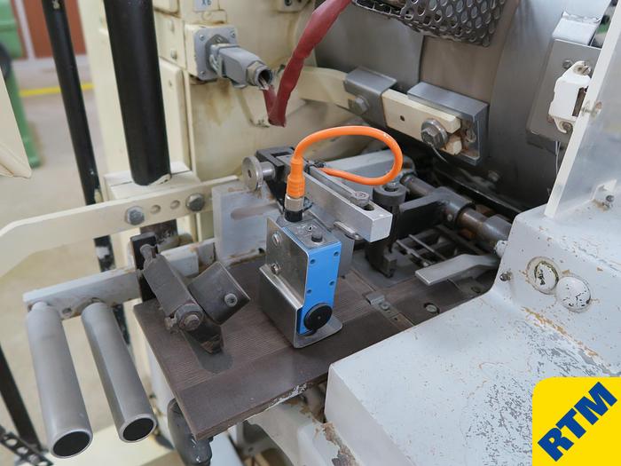 Used (3) Candy Single Twist Wrappers