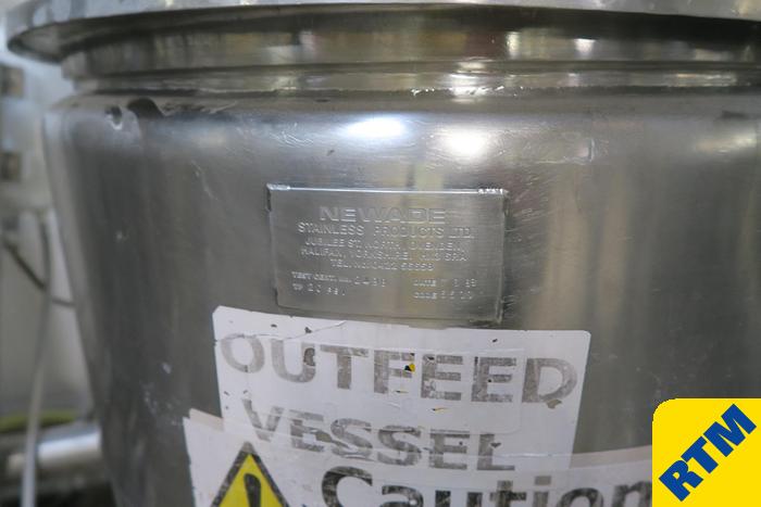 Used Lot 4 MOGUL PLANT - Kitchen 3