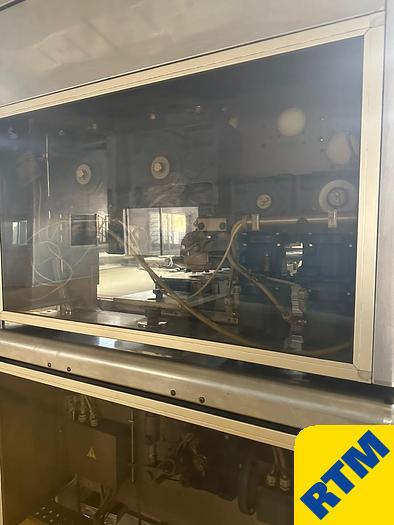 Used COOKIE SOFT-CENTRE CO-EXTRUSION MACHINE