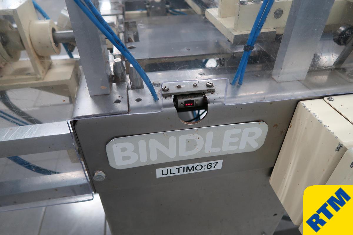 Used Chocolate Shell Moulding Line