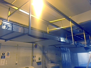Used Complete Biscuit Factory