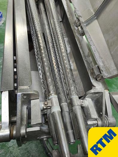 Used Hard Candy Forming Line