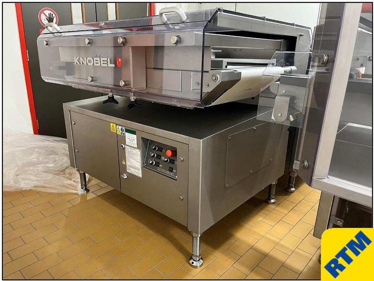 Used One Shot Depositor