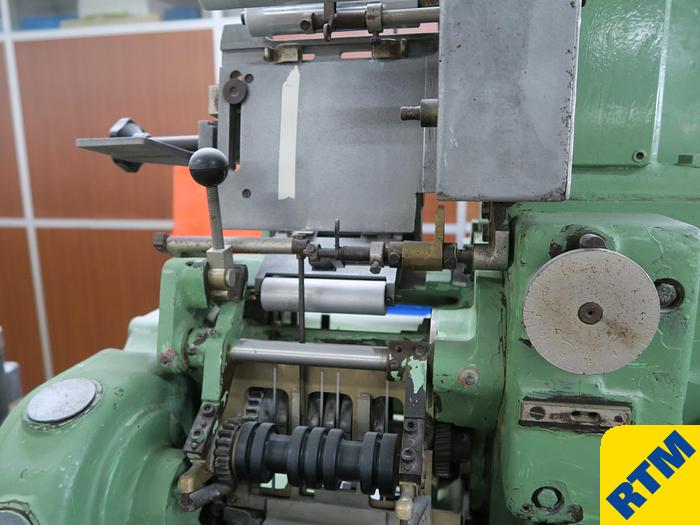 Used (2) Candy Double Twist Wrappers