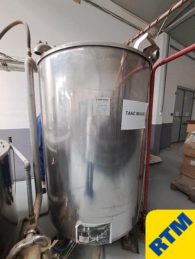 Used Microwave Popcorn Packing Line