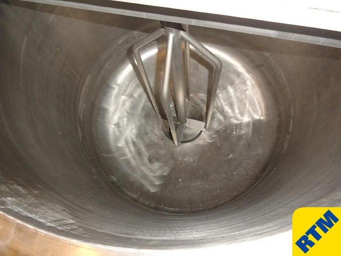 Used EXTRUDED SNACK FOOD LINE