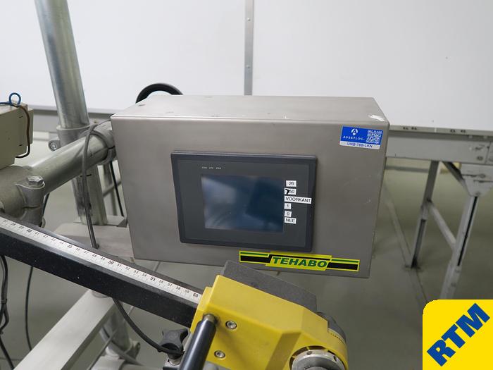 Used LINE TO MANUFACTURE AND PACK CHOCOLATE ICE CUPS