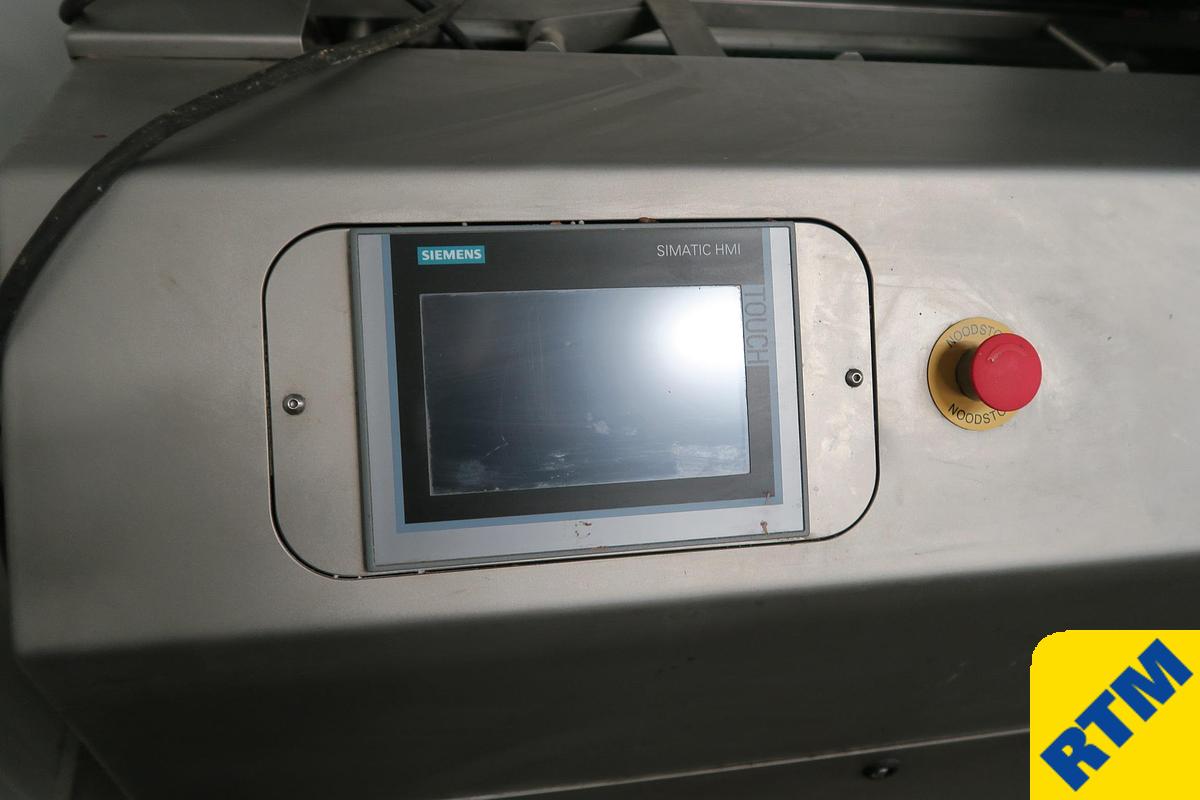 Used Chocolate Moulding Line