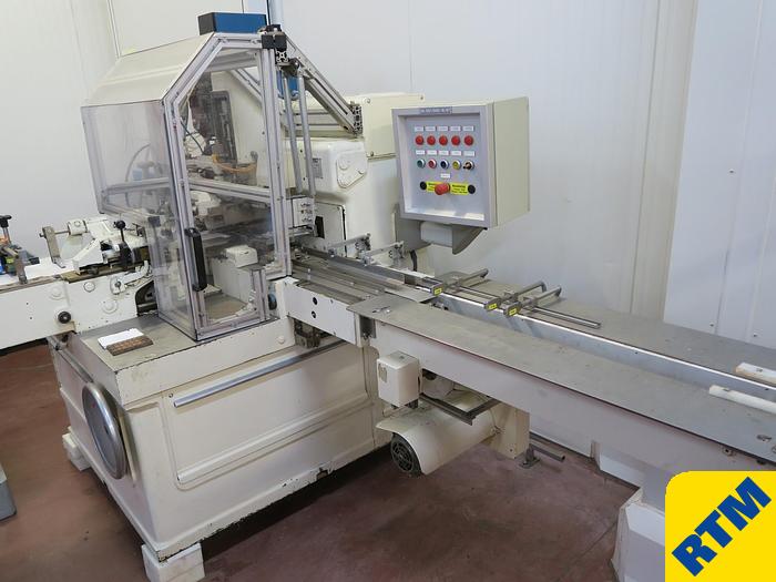 Used Chocolate Bar Wrapper